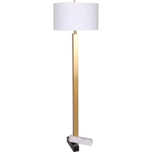 Luca 61" Floor Lamp