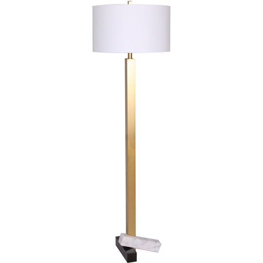 Luca 61" Floor Lamp