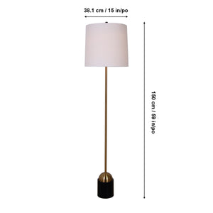 Nico 59" Floor Lamp