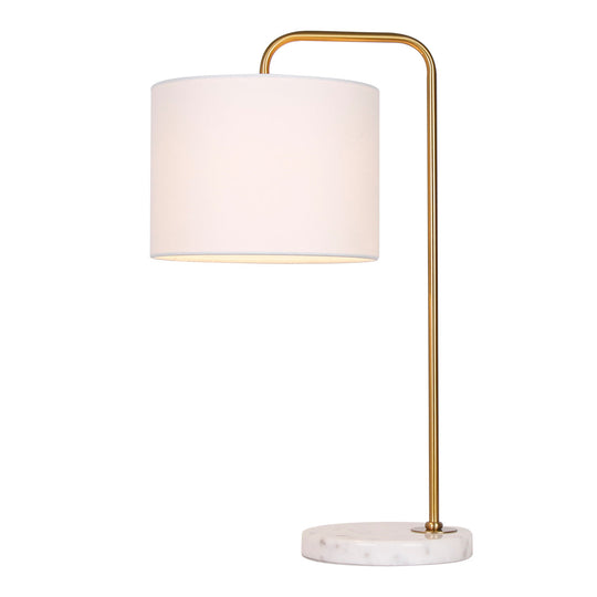 Romane 22" Table Lamp