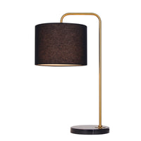 Romane 22" Table Lamp