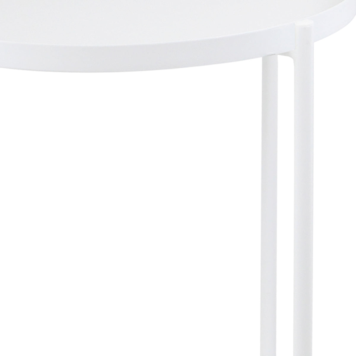 Corto End / Side Table