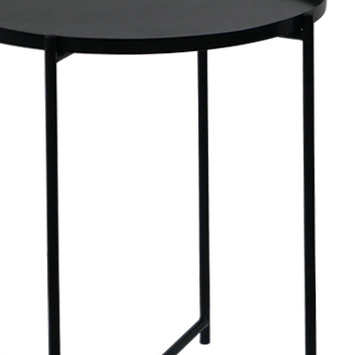 Corto End / Side Table