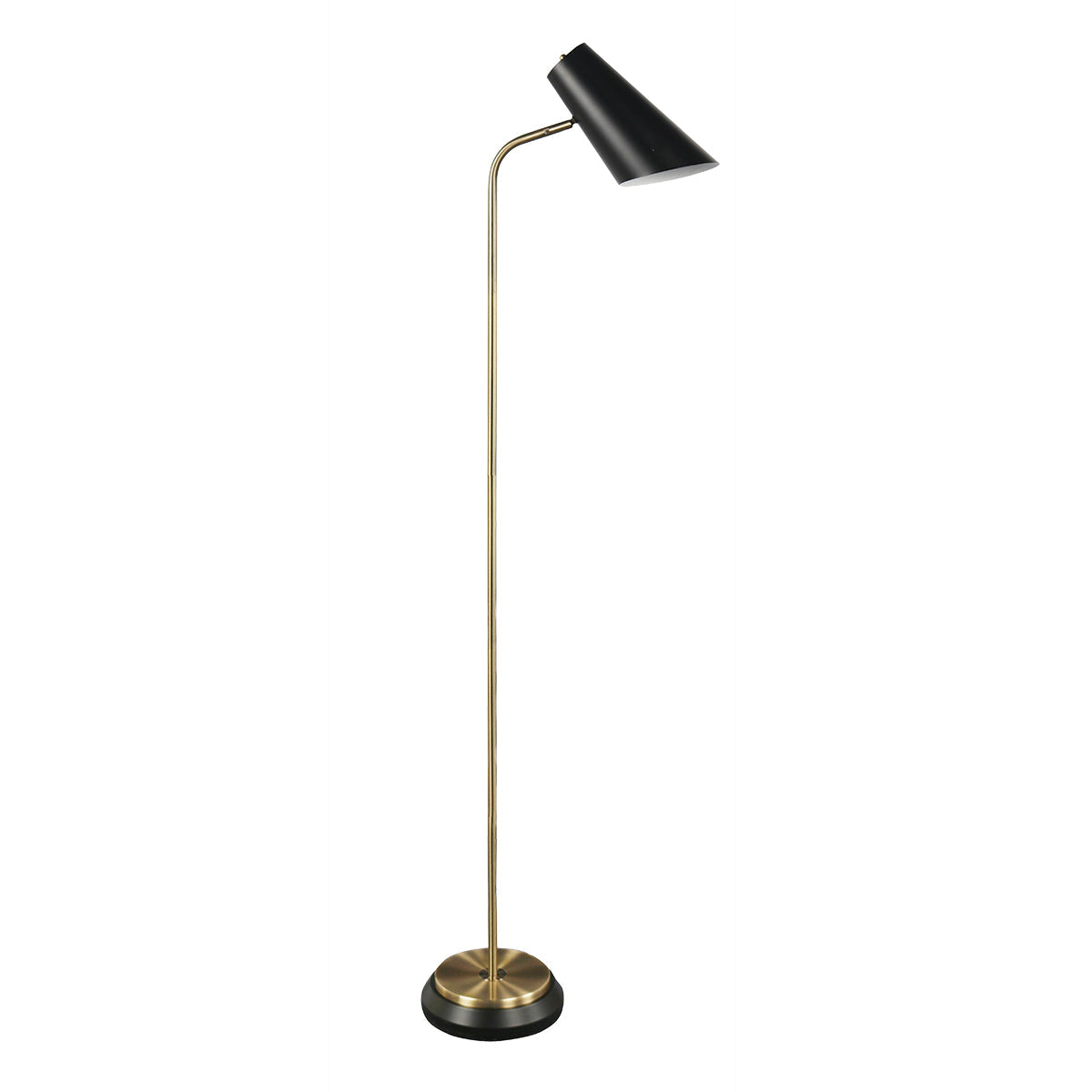 Kingston Task Floor Lamp