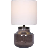 Aurelia 19" Table Lamp