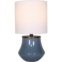 Aurelia 18" Table Lamp