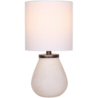 Aurelia 18" Table Lamp