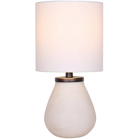 Aurelia 18" Table Lamp