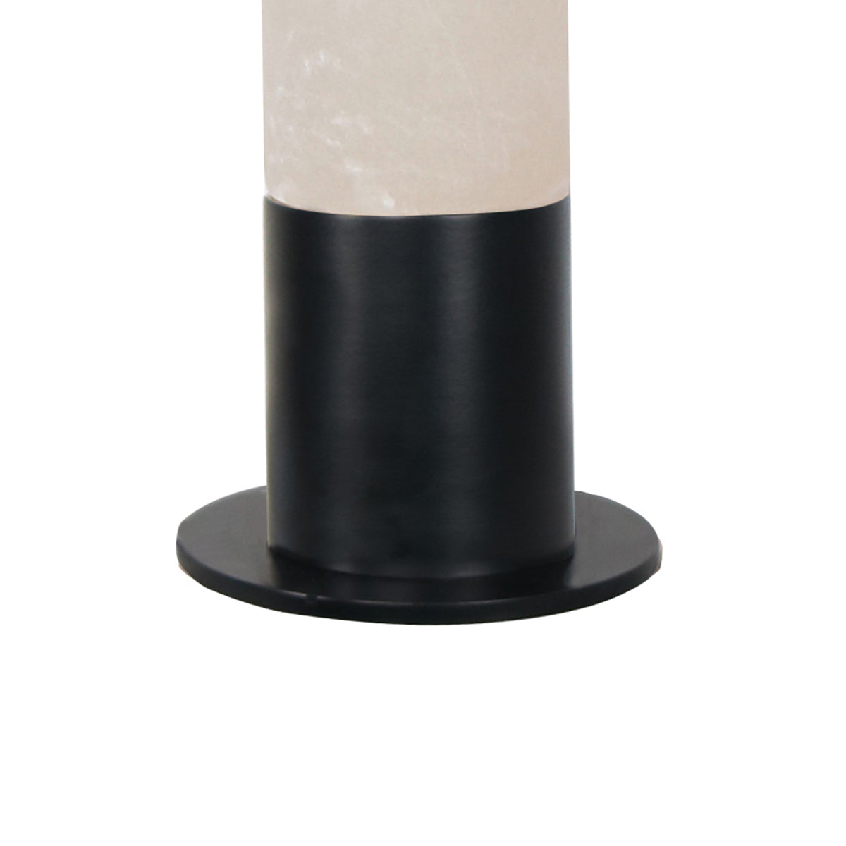 Kasnia 26" Column Table Lamp