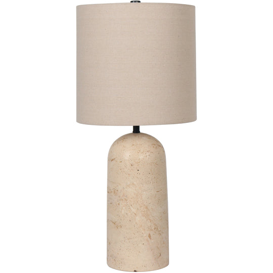 Kasnia 25" Table Lamp