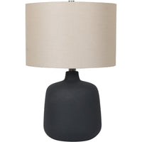 Norlan 19" Table Lamp