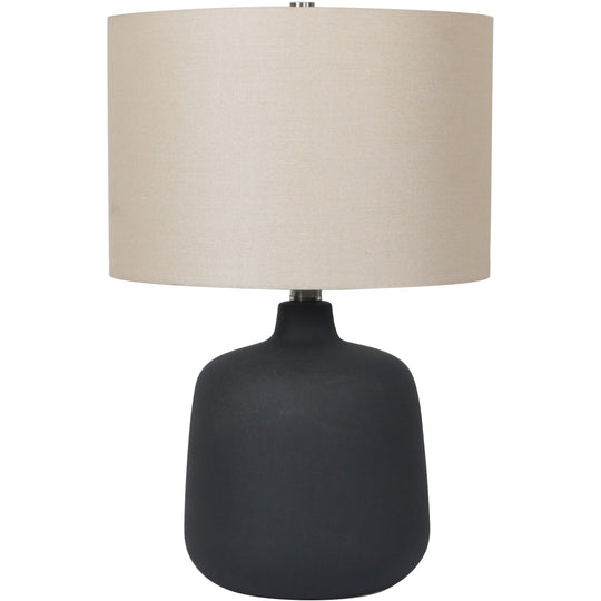 Norlan 19" Table Lamp