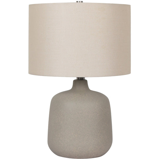 Norlan 19" Table Lamp