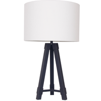 Marlee 24" Tripod Table Lamp