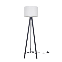 Marlee 63" Tripod Floor Lamp