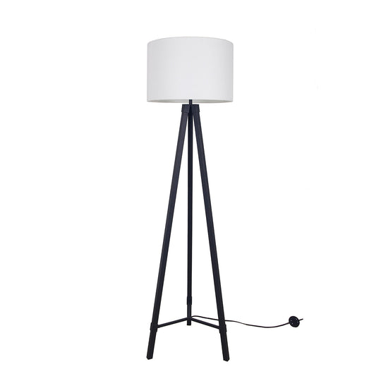 Marlee 63" Tripod Floor Lamp
