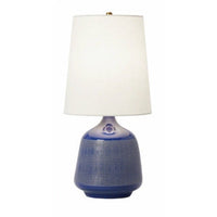 Teagan 21" Table Lamp