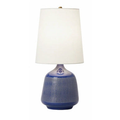 Teagan 21" Table Lamp