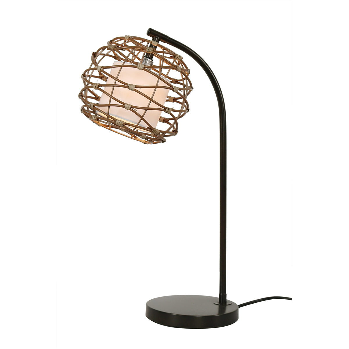 Zina 22" Table Lamp