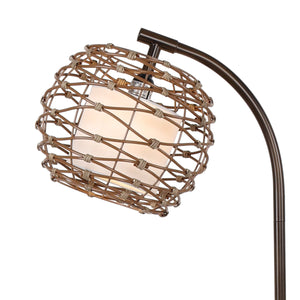 Zina 62" Floor Lamp