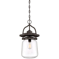 LaSalle Outdoor Pendant