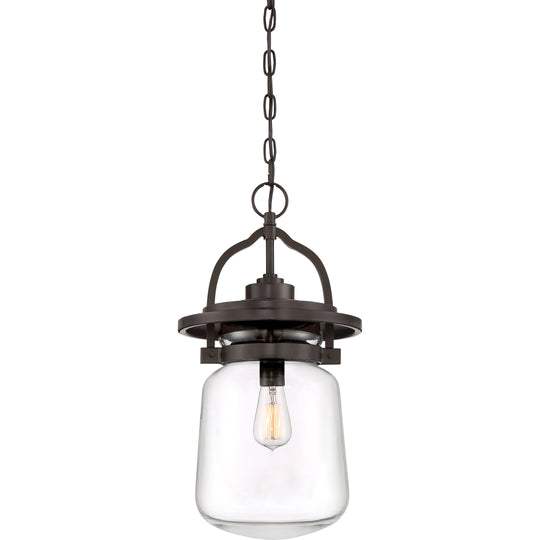 LaSalle Outdoor Pendant