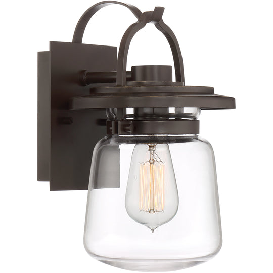 LaSalle Outdoor Wall Light