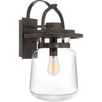 LaSalle Outdoor Wall Light