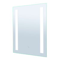LED Square Lighted Mirror