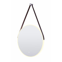 LED Lighted Mirror