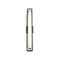Lochwood 27" LED Sconce