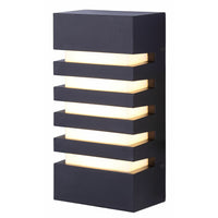 Fidjy Outdoor Wall Light