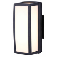 Haika Outdoor Wall Light