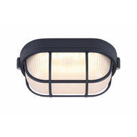 LED Outdoor Wall Light