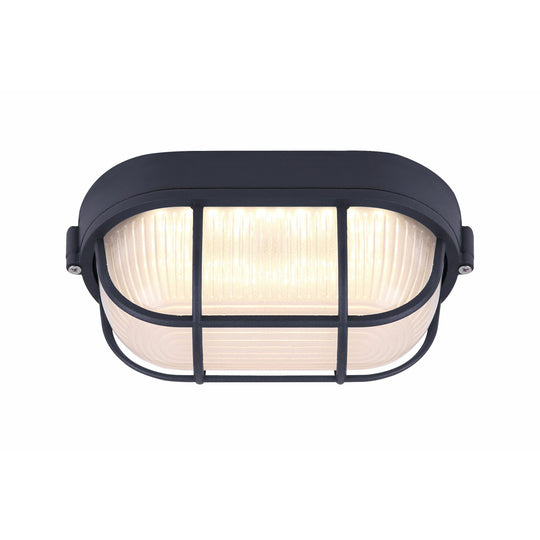 LED Outdoor Wall Light