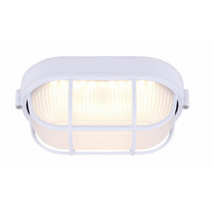 Led Outdoor Light Outdoor Wall Light White