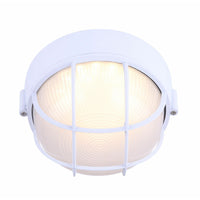 LED Outdoor Wall Light