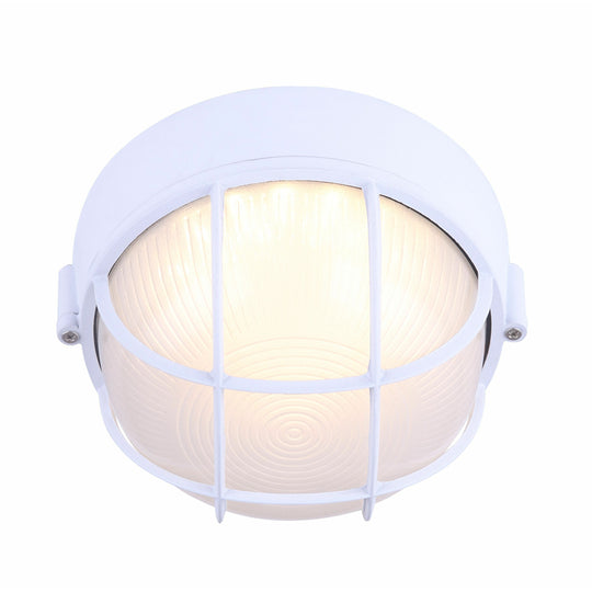 LED Outdoor Wall Light