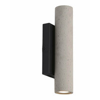 Canarm Rivo Outdoor Wall Light