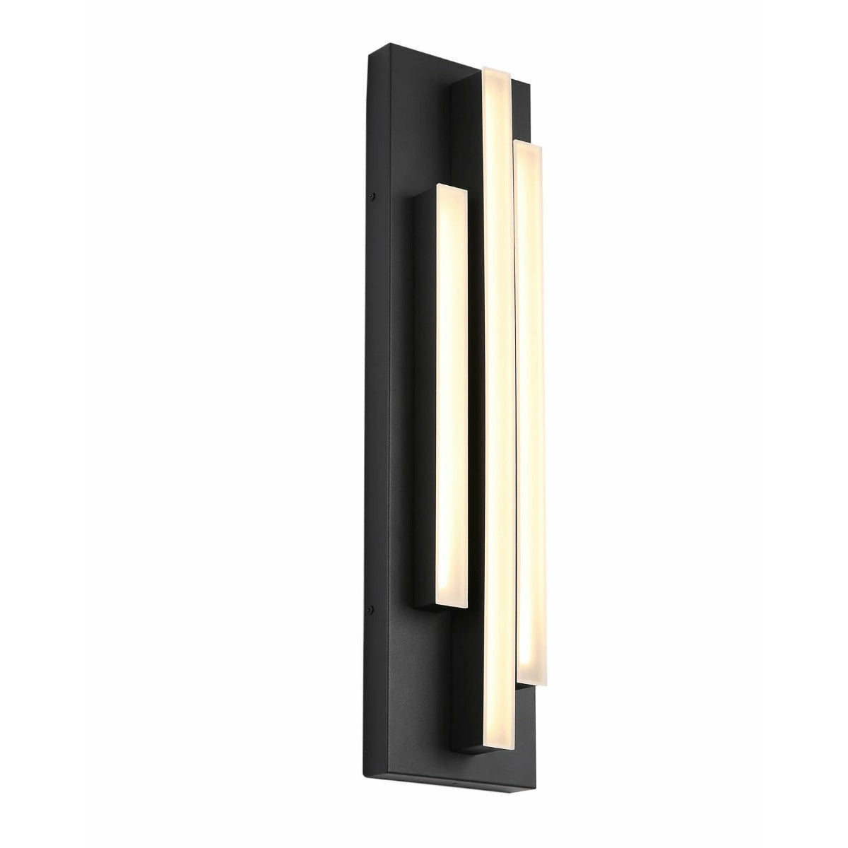 Canarm Loki Outdoor Wall Light