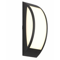 Canarm Bardo Outdoor Wall Light