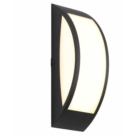 Canarm Bardo Outdoor Wall Light