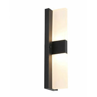 Canarm Corin Outdoor Wall Light