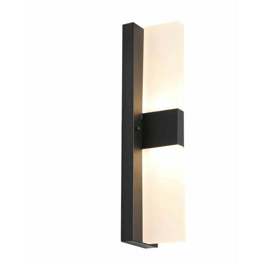 Canarm Corin Outdoor Wall Light