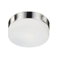 Kuzco Lomita Flush Mount