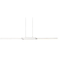 Propeller 52" LED Linear Pendant
