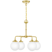 Landry Chandelier