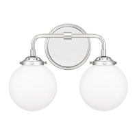 Landry Vanity Light