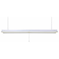 LED Shoplight Flush Mount