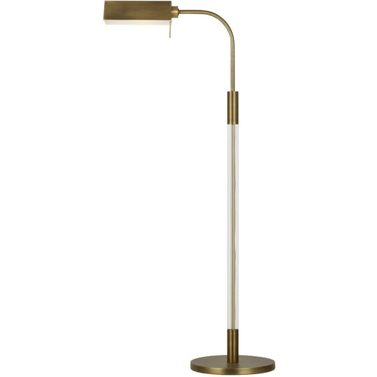Robert Floor Lamp